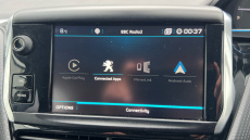 Peugeot 2008 1.2 PureTech 110 Allure 5dr Petrol Estate